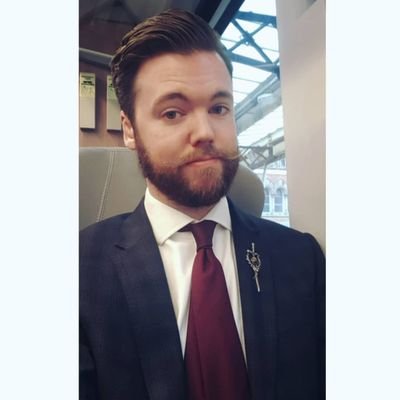 Profile Picture of Andrew (@AMcArthr) on Twitter