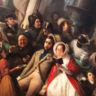 Profile Picture of Matthew Gilliam (@YayRnaY) on Twitter