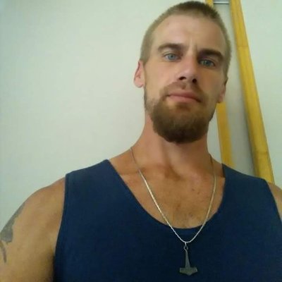 Profile Picture of Aaron Thorson (@AaronThorson7) on Twitter