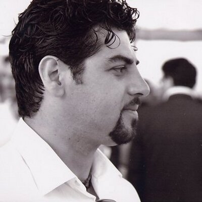 Profile Picture of Salvatore Gentile (@frank_s_gentile) on Twitter