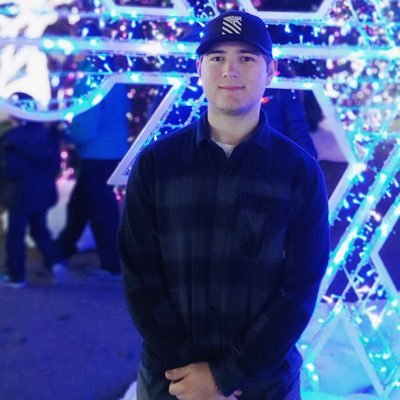 Profile Picture of Ryanon Twitter