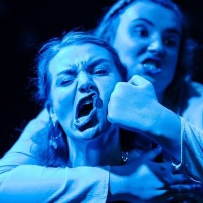 Profile Picture of Alice Ritchie (@Alice_J_Ritchie) on Twitter