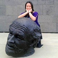 Profile Picture of Laura Caflisch (@laura-caflisch) on Quora