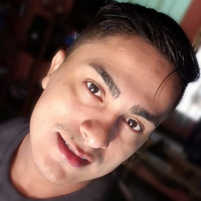 Andy Davila - Twitter Profile Picture of Andy Davila (@Frandy_romero14) on Twitter