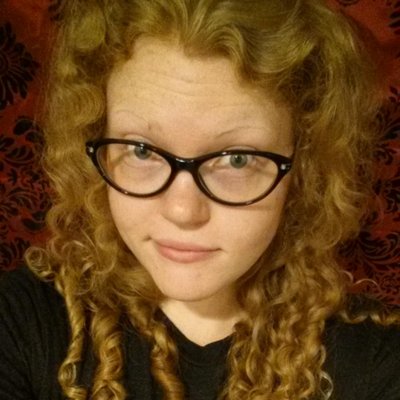 Profile Picture of Holly Carol Kirk (@@HollyCarolKirk) on Twitter