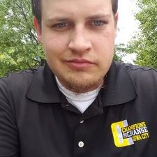 Thomas Yeater III - Twitter Profile Picture of Thomas Yeater III (@Yeater22) on Twitter