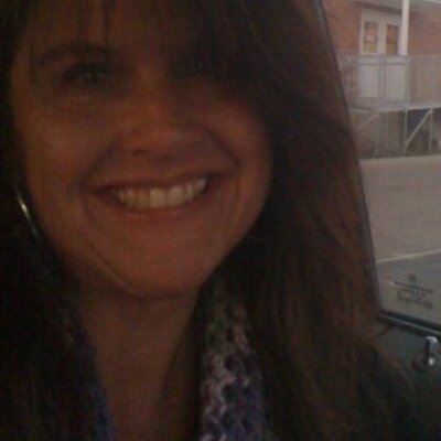 Profile Picture of Tracey Eddy (@GetReady4Eddy) on Twitter