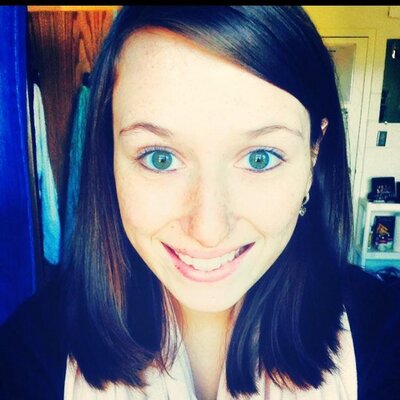 Profile Picture of Brianna O'Keefe (@briiokeefe) on Twitter
