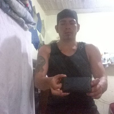 Profile Picture of Aristeo Puga Jimenez (@AristeoPuga) on Twitter