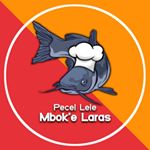 Profile Picture of Pecel Lele Mbok'e Laras (@pecellelembokelaras) on Instagram