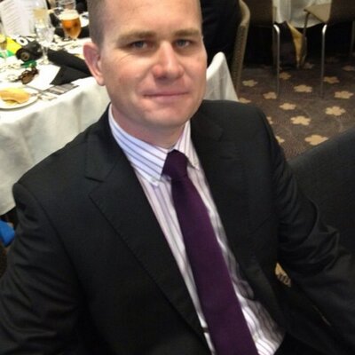 Profile Picture of Ben Loader (@loader_ben) on Twitter