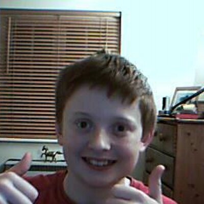 Profile Picture of Rob Hewak (@koolkidrob) on Twitter