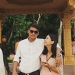 Profile Picture of Pooja Shrestha💛 (@poojacresta) on Instagram