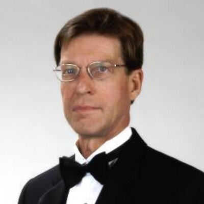 Profile Picture of Rudy Schmidt (@toolmaker1818) on Twitter