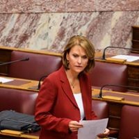 Profile Picture of Maria Repousi (@maria-repousi) on Quora