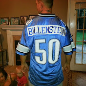 Profile Picture of Jason Billenstein (@justfit1981) on Youtube