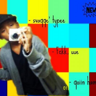 Profile Picture of Randy Lamont Collier (@@Svqqetyppe) on Twitter