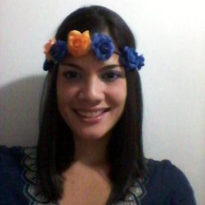 Profile Picture of Verónica Olivier F. (@Veronica_OF) on Twitter