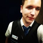 Profile Picture of 🇨🇿 Robin Boris Bicek 🇷🇺 (@robinborisbicek) on Instagram