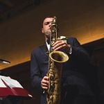 Profile Picture of Robert Brooks (@robertbrooksjazz) on Instagram