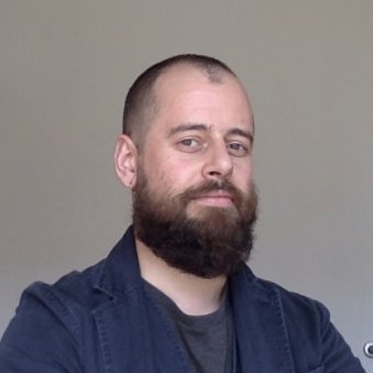 Profile Picture of Tom Overton (@tw_overton) on Twitter