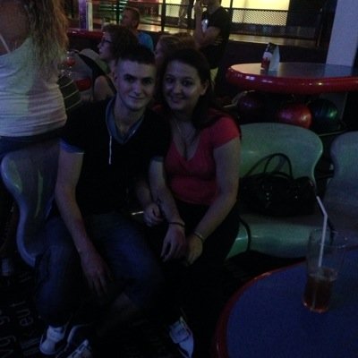 Profile Picture of Perron Gary (@PerronGary) on Twitter