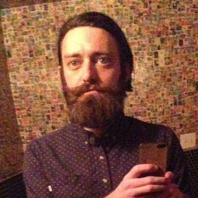 Profile Picture of Brian Frey (@brianjfrey) on Twitter