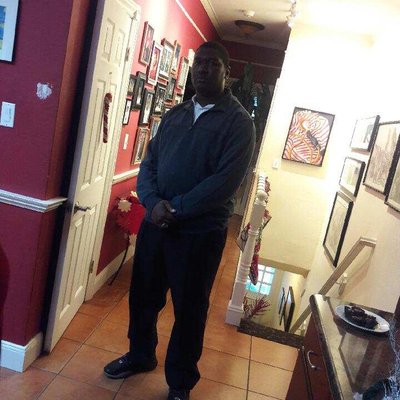 Profile Picture of Darryl Tillman (@Darryltillman4) on Twitter