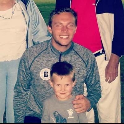 Profile Picture of Brendan OKeefe (@Brendo_02) on Twitter