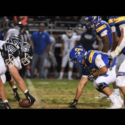 Profile Picture of Steven Mendoza II (@SteveorSteven_) on Twitter