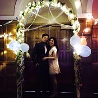 Profile Picture of Jackie Huang (@jackie-huang-43) on Quora