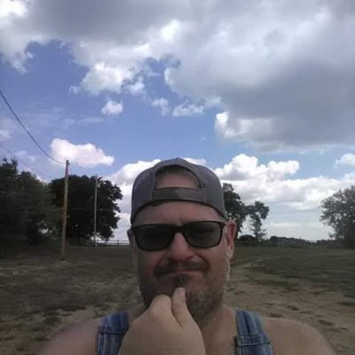 Bradley Haynie - Twitter Profile Picture of Bradley Haynie (@bradley_haynie) on Twitter