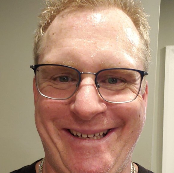 Profile Picture of Gregory Matkowski (@bigredmatkowski) on Poshmark
