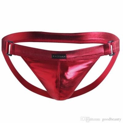 Profile Picture of JimJordansJockStrap (@strap_jim) on Twitter