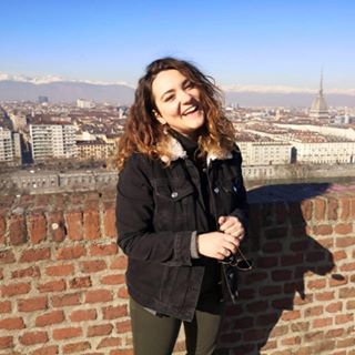 Benedetta Gaudino - Facebook Profile Picture of Benedetta Gaudino (@bgaudino) on Facebook