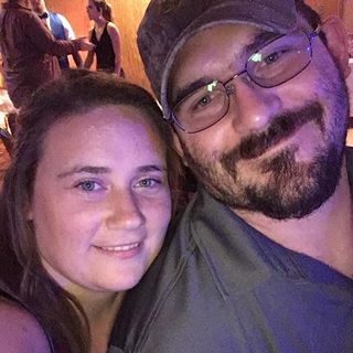 Profile Picture of James 'Peach' Studtmann (@peachlovesalyssa) on Facebook