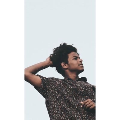 Profile Picture of Sandy Smiley (@SanthoshRam72) on Twitter