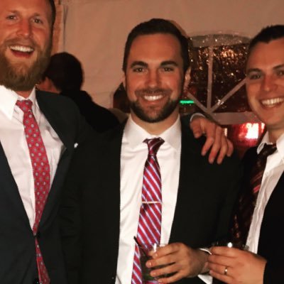 Profile Picture of Dan Bruck (@DBruckeye) on Twitter