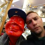 Profile Picture of Robert Kovacic (@kovacic.ro) on Instagram