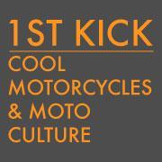 Profile Picture of 1st Kick Moto (@1stKickMoto) on Twitter