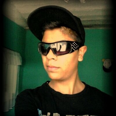 Profile Picture of Adrian Resendiz (@adrianstottis) on Twitter