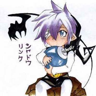 Profile Picture of Jeremy Zamora (@XShadowLinkOX) on Twitter