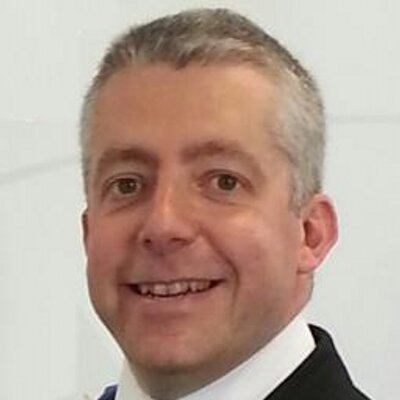 Profile Picture of Mark Joyce (@markdjoyce) on Twitter