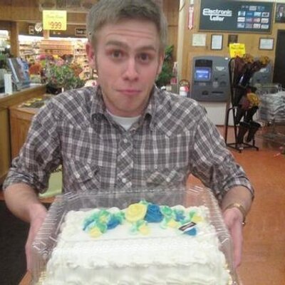 Profile Picture of Brian Amell (@@Flipperre) on Twitter