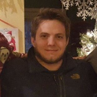 Profile Picture of Andrew Stein (@andrewtheart_pc) on Twitter