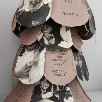 Profile Picture of Paula Powell Art (@paulapowellart) on Twitter