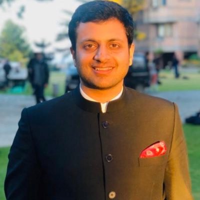 Profile Picture of Vikramaditya Singh Malik (@VikramadityaSM) on Twitter