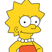 Profile Picture of Lisa Simpson (@lisasimpson5900) on Youtube