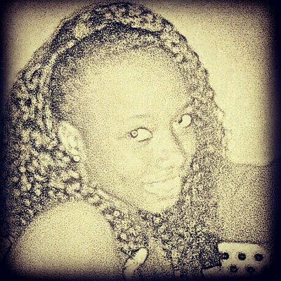 Profile Picture of Sara Ana Zuca Moises (@ZucaAna) on Twitter