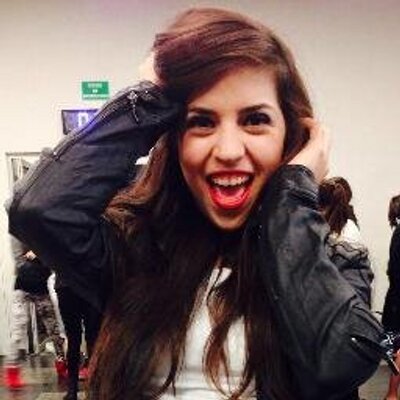 Profile Picture of Priscilla Vargas (@Priscy_vgs) on Twitter